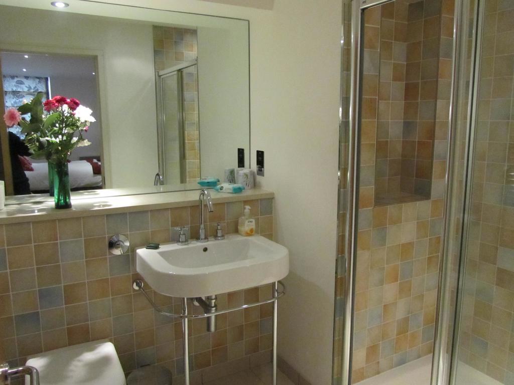 Bridge Street Apartments 인버네스 외부 사진